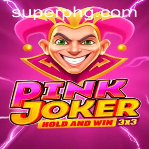 Unveiling the Exciting World of Pinkjoker: A Superph Gaming Phenomenon