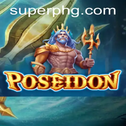 Discovering the Exciting World of Poseidon: A Dive into the Thrilling Game