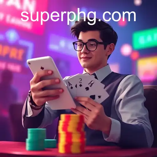 The Importance of Responsible Gambling in Today's Society