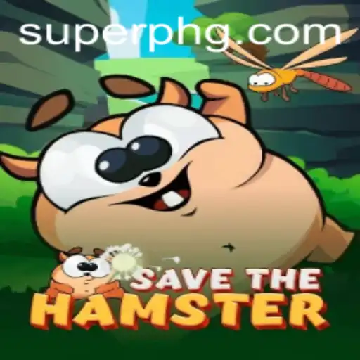 Explore the Adorable World of 'SavetheHamster': A Game of Strategy and Fun