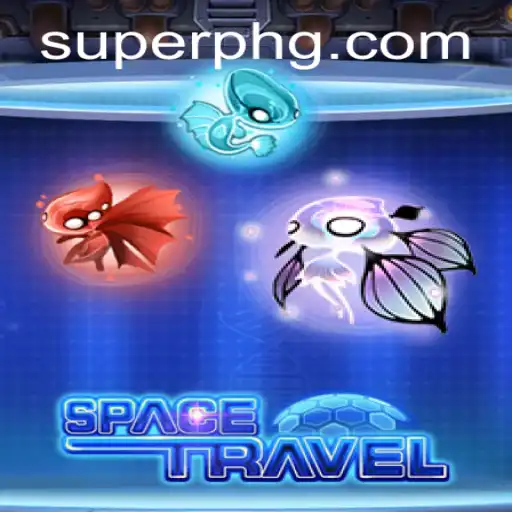 Exploring the Universe with SpaceTravel: A Superph Adventure