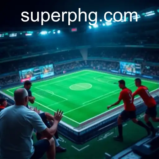 The Dynamics of Sports Betting and the Role of Superph