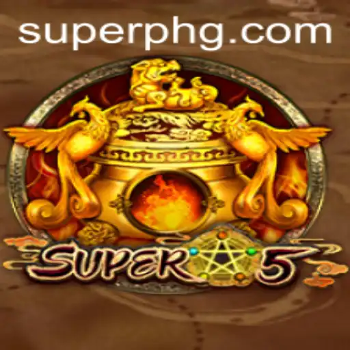 Dive into the World of Super5: The Game Revolutionizing Entertainment