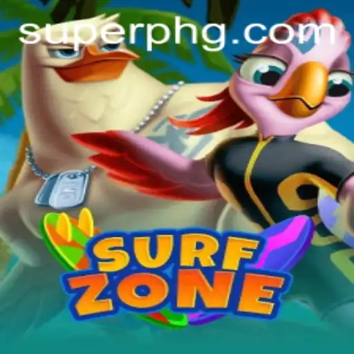 SurfZone: Dive into Adventure with Superph