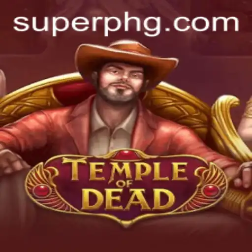 TempleofDead: A Thrilling Adventure in the Realm of Superph
