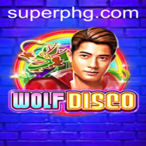 The World of WolfDisco: An Enthralling Gaming Experience with Superph