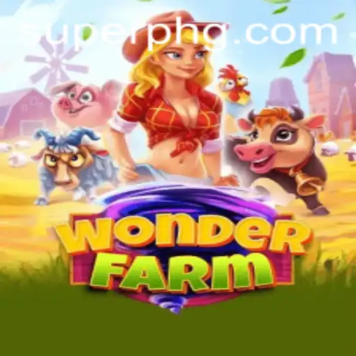 The Enchanting World of WonderFarm: A New Era of Virtual Agriculture